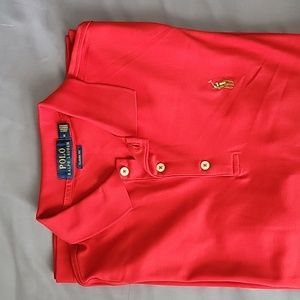 Men's Ralph Lauren Polo Shirt